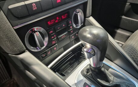 Audi A3, 2010 год, 790 000 рублей, 24 фотография