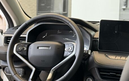 Haval Jolion, 2025 год, 2 649 000 рублей, 3 фотография