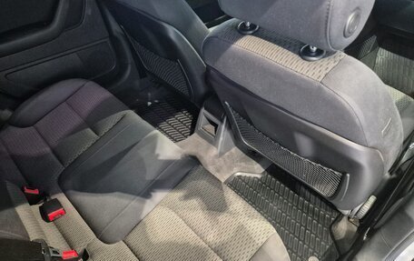 Audi A3, 2010 год, 790 000 рублей, 28 фотография