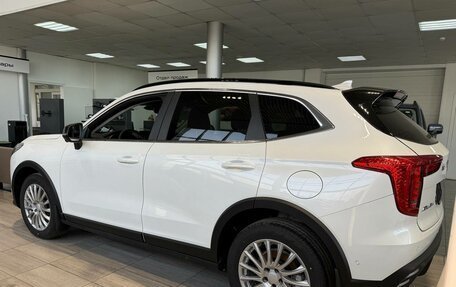 Haval Jolion, 2025 год, 2 649 000 рублей, 9 фотография