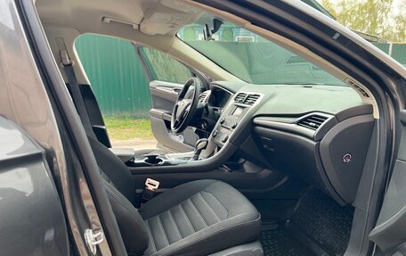 Ford Mondeo V, 2016 год, 1 250 000 рублей, 7 фотография
