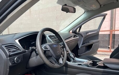 Ford Mondeo V, 2016 год, 1 250 000 рублей, 3 фотография