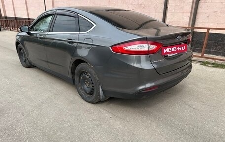 Ford Mondeo V, 2016 год, 1 250 000 рублей, 5 фотография