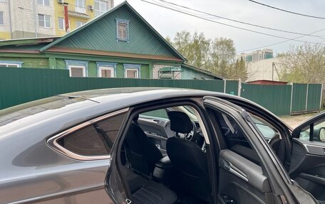 Ford Mondeo V, 2016 год, 1 250 000 рублей, 11 фотография