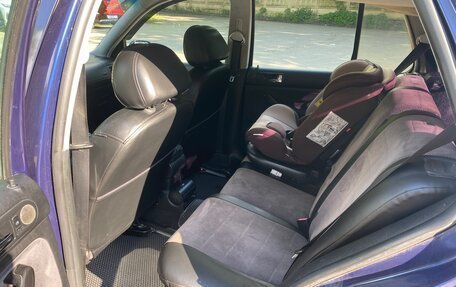 Volkswagen Golf IV, 2002 год, 290 000 рублей, 8 фотография