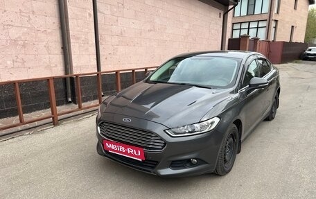 Ford Mondeo V, 2016 год, 1 250 000 рублей, 12 фотография