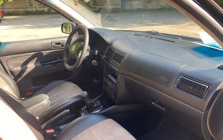 Volkswagen Golf IV, 2002 год, 290 000 рублей, 12 фотография