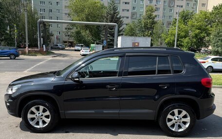 Volkswagen Tiguan I, 2013 год, 1 850 000 рублей, 3 фотография