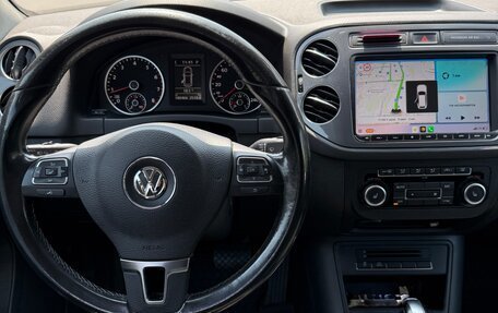 Volkswagen Tiguan I, 2013 год, 1 850 000 рублей, 10 фотография