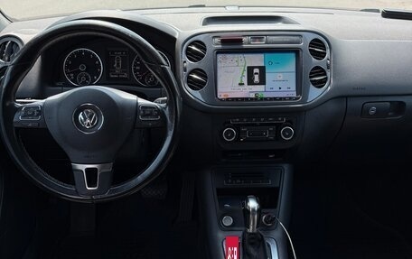 Volkswagen Tiguan I, 2013 год, 1 850 000 рублей, 9 фотография