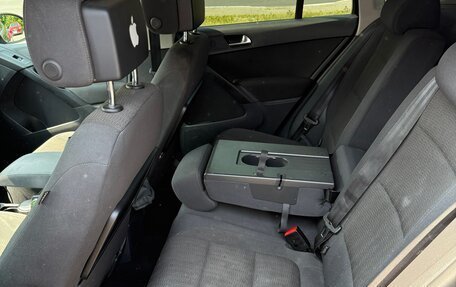 Volkswagen Tiguan I, 2013 год, 1 850 000 рублей, 11 фотография