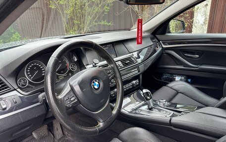 BMW 5 серия, 2011 год, 1 850 000 рублей, 5 фотография