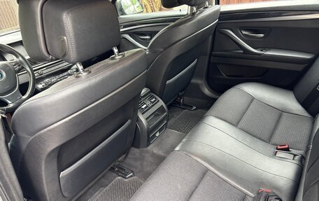 BMW 5 серия, 2011 год, 1 850 000 рублей, 6 фотография
