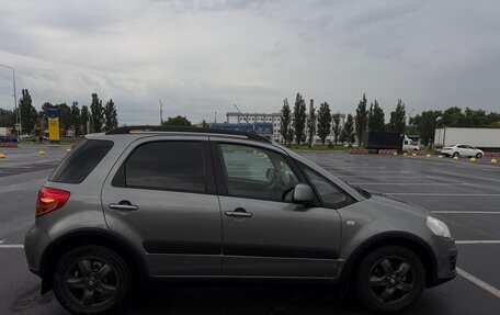 Suzuki SX4 II рестайлинг, 2012 год, 1 250 000 рублей, 7 фотография