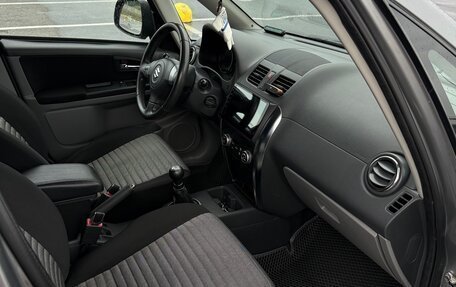 Suzuki SX4 II рестайлинг, 2012 год, 1 250 000 рублей, 9 фотография