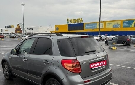Suzuki SX4 II рестайлинг, 2012 год, 1 250 000 рублей, 4 фотография