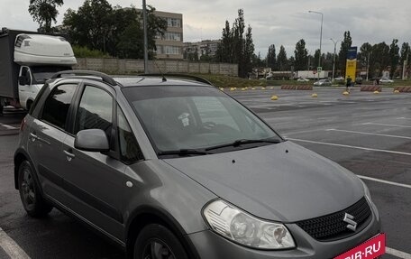 Suzuki SX4 II рестайлинг, 2012 год, 1 250 000 рублей, 8 фотография