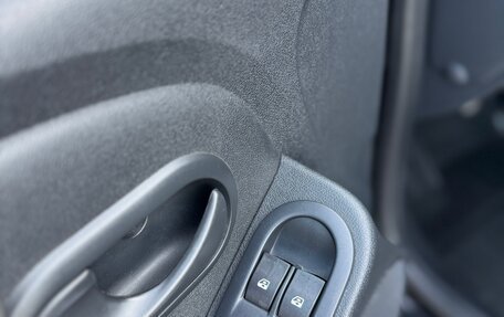 Renault Duster I рестайлинг, 2014 год, 1 200 000 рублей, 7 фотография
