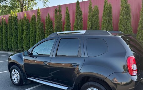 Renault Duster I рестайлинг, 2014 год, 1 200 000 рублей, 2 фотография