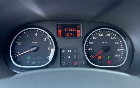 Renault Duster I рестайлинг, 2014 год, 1 200 000 рублей, 6 фотография