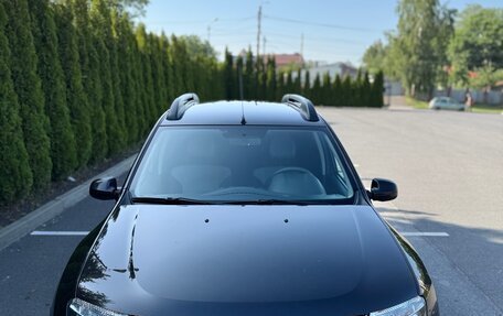 Renault Duster I рестайлинг, 2014 год, 1 200 000 рублей, 5 фотография