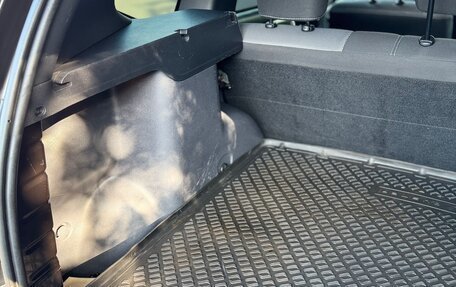 Renault Duster I рестайлинг, 2014 год, 1 200 000 рублей, 11 фотография