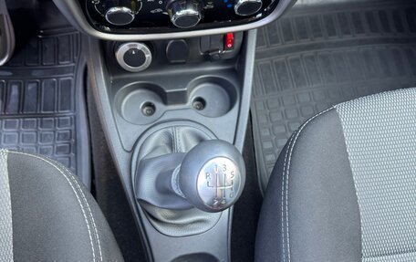 Renault Duster I рестайлинг, 2014 год, 1 200 000 рублей, 25 фотография