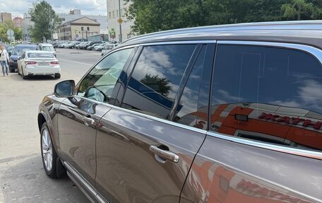 Volvo XC90 II рестайлинг, 2016 год, 3 300 000 рублей, 6 фотография