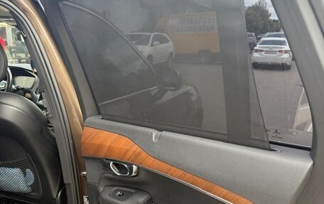 Volvo XC90 II рестайлинг, 2016 год, 3 300 000 рублей, 19 фотография