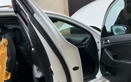 KIA K5 I рестайлинг, 2010 год, 1 350 000 рублей, 5 фотография