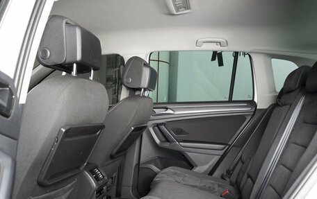 Volkswagen Tiguan II, 2017 год, 2 600 000 рублей, 12 фотография