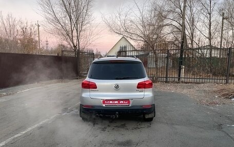 Volkswagen Tiguan I, 2011 год, 1 400 000 рублей, 8 фотография