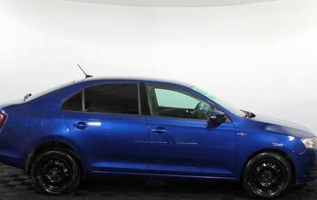 Skoda Rapid I, 2019 год, 799 000 рублей, 4 фотография