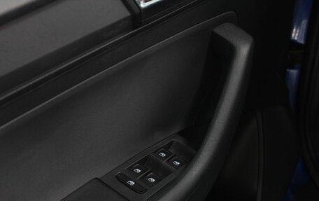 Skoda Rapid I, 2019 год, 799 000 рублей, 12 фотография