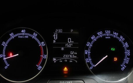 Skoda Rapid I, 2019 год, 799 000 рублей, 13 фотография