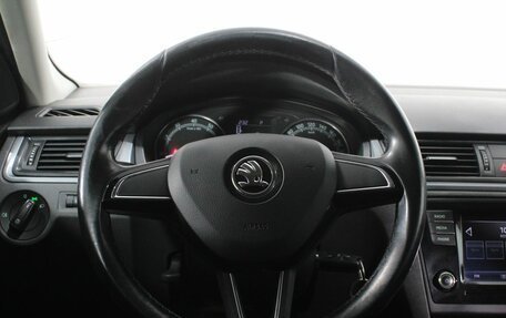 Skoda Rapid I, 2019 год, 799 000 рублей, 16 фотография