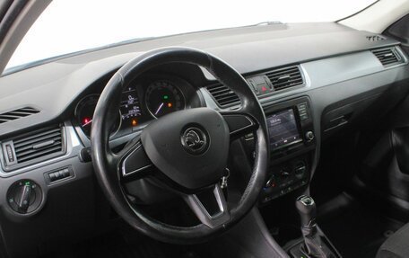 Skoda Rapid I, 2019 год, 799 000 рублей, 17 фотография