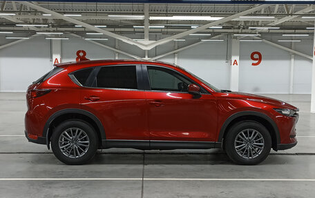 Mazda CX-5 II, 2019 год, 2 500 000 рублей, 8 фотография