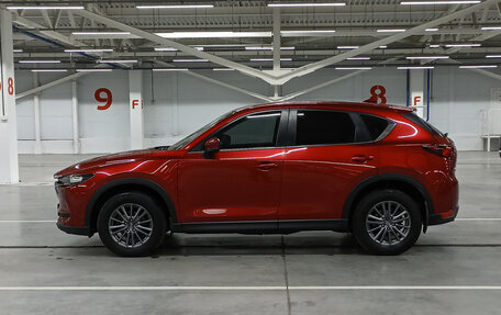 Mazda CX-5 II, 2019 год, 2 500 000 рублей, 12 фотография