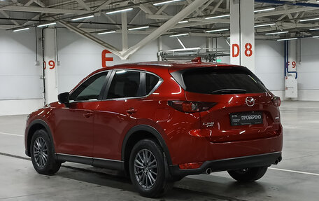 Mazda CX-5 II, 2019 год, 2 500 000 рублей, 11 фотография