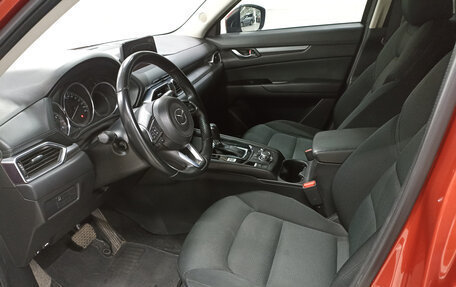 Mazda CX-5 II, 2019 год, 2 500 000 рублей, 20 фотография
