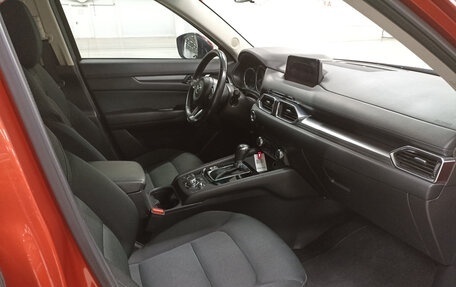 Mazda CX-5 II, 2019 год, 2 500 000 рублей, 15 фотография