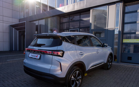 Chery Tiggo 4 I рестайлинг, 2025 год, 2 290 000 рублей, 7 фотография