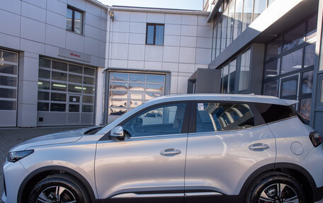 Chery Tiggo 4 I рестайлинг, 2025 год, 2 290 000 рублей, 4 фотография
