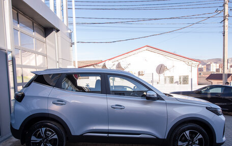 Chery Tiggo 4 I рестайлинг, 2025 год, 2 290 000 рублей, 5 фотография
