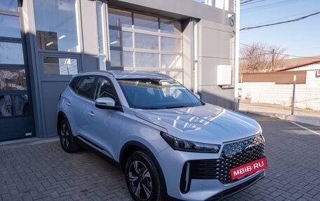Chery Tiggo 4 I рестайлинг, 2025 год, 2 290 000 рублей, 3 фотография
