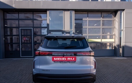 Chery Tiggo 4 I рестайлинг, 2025 год, 2 290 000 рублей, 8 фотография
