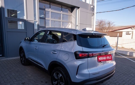 Chery Tiggo 4 I рестайлинг, 2025 год, 2 290 000 рублей, 9 фотография