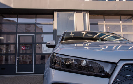 Chery Tiggo 4 I рестайлинг, 2025 год, 2 290 000 рублей, 11 фотография