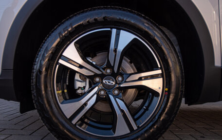 Chery Tiggo 4 I рестайлинг, 2025 год, 2 290 000 рублей, 18 фотография